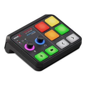 کارت صدا رود مدل Streamer X